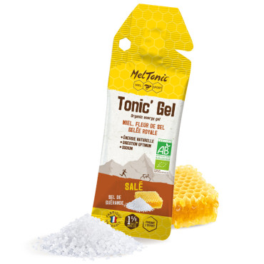 Meltonic Tonic'Gel Bio...