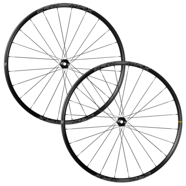 Ruedas MTB 29 pulgadas...
