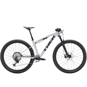 MTB cross-country doble...