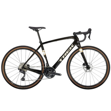 Vélo collaborateur AB Trek...