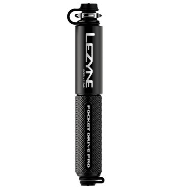 Lezyne Pocket Drive Pro HP