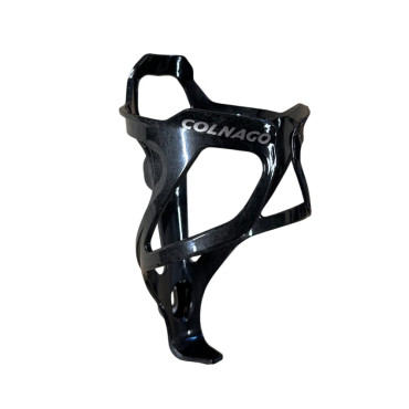 Portabidón Colnago carbono