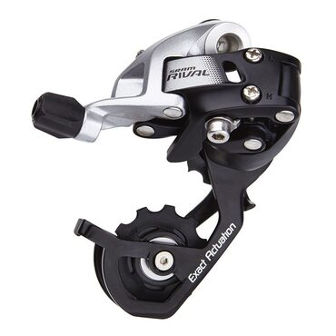 Sram Rival 22 11v pata corta