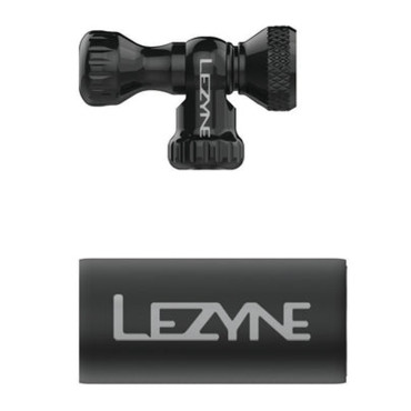 Lezyne Control Drive +...