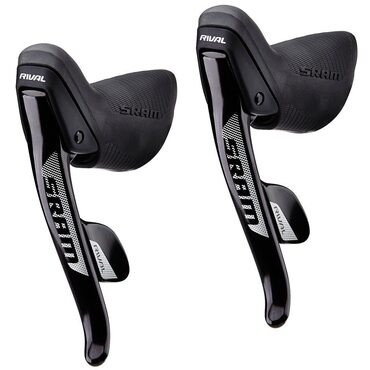 Manetas Sram Rival 22 2x11v