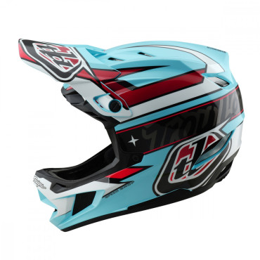 D4 POLYACRYLITE HELMET...