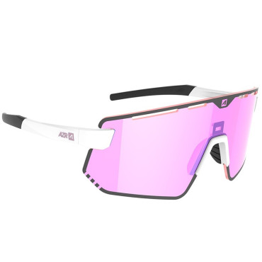 AZR Kromic Flash RX blanco...