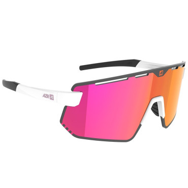 AZR Flash RX Blanco barniz...