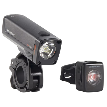 Trek Ion Pro RT et Flare RT