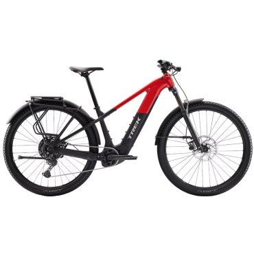 MTB eléctrica Trek...