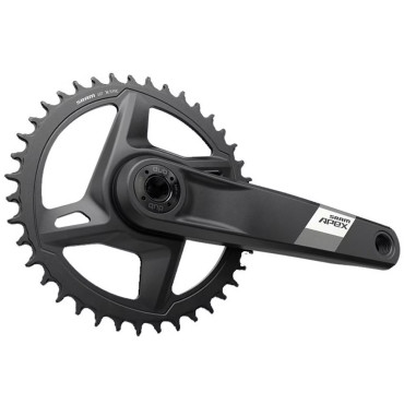 Sram APEX XPLR AXS DUB Wide...