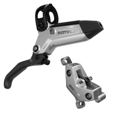 Sram Motive Carbon Lever 4...