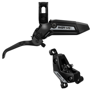 Sram Motive Silver 4...