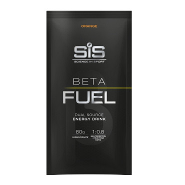 Bebida energética SiS Beta...