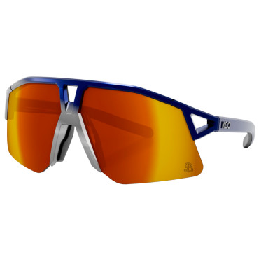 Lunettes vélo KOO Hype Red...