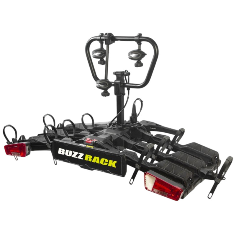 Accessoire Porte-vélo Rampe Buzz Rack Pour Porte-vélo Scorpion