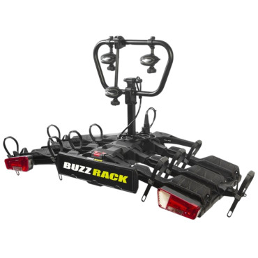 BuzzRack E-Scorpion Pro 3...