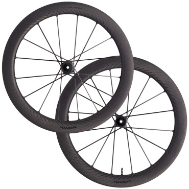 Syncros Capital SL Aero 60