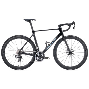 Vélo route Colnago V5Rs...