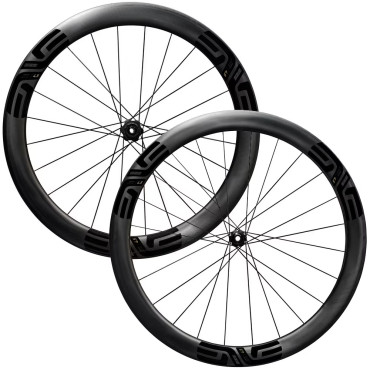 Roues vélo route Enve SES...