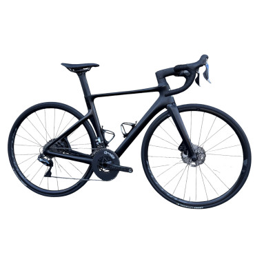 VO01 - Vélo occasion