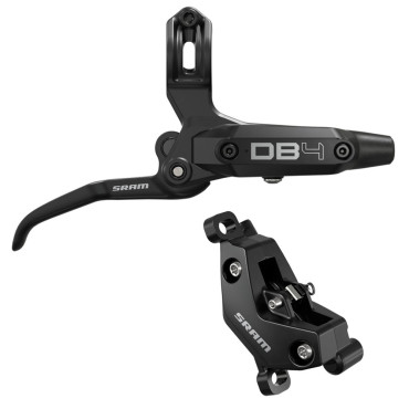 Sram DB4 aluminio Lever 4...