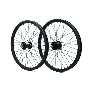 Roues 20" (406) Pride Wave...
