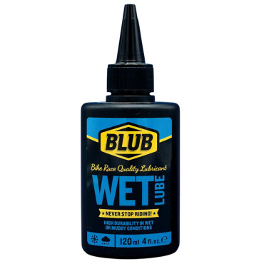 Blub Wet Lube Extreme...