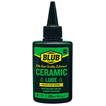 Blub Ceramic Lube 120 ml