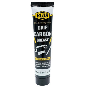 Grasa de carbono Blub Grip...