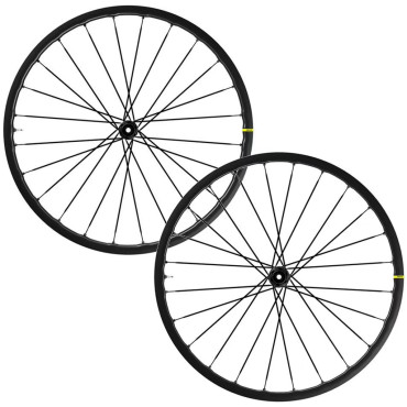 Ruedas polivalentes Mavic...