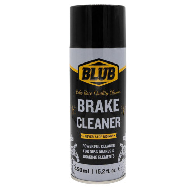 Blub Brake Cleaner 500 ml