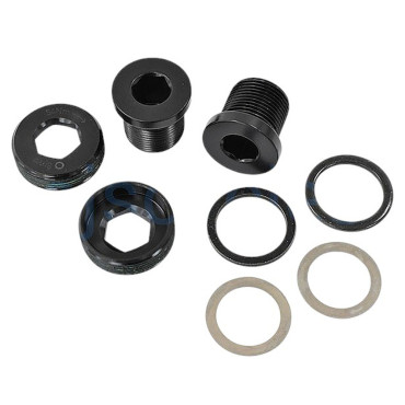 Kit tornillos biela Sram...