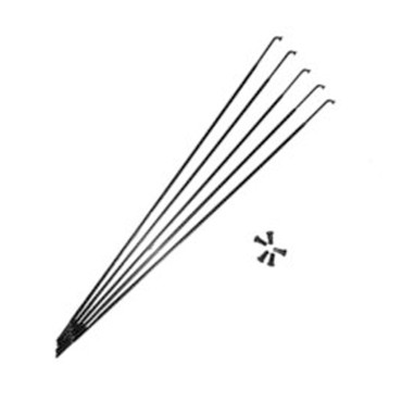 Kit 5 radios Corima CX...