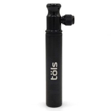 Töls Aina + CO2