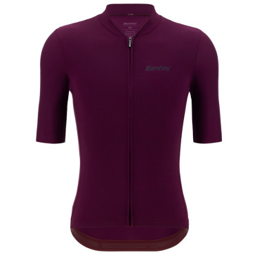 Maillot manga corta Santini...