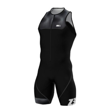 Tritraje triatlón sin...