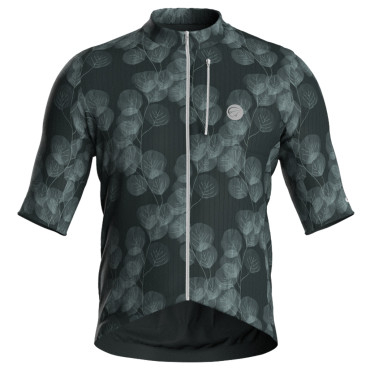 Mauro Ribeiro MC Gravel Floral