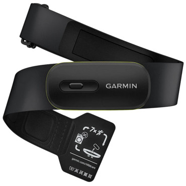 Garmin HRM 600