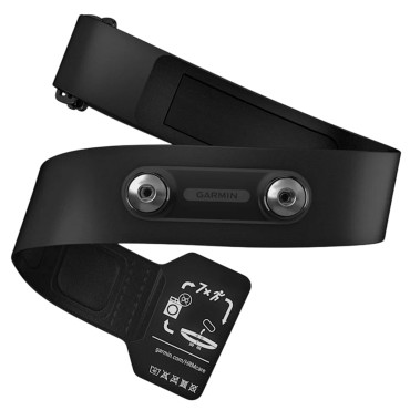 Garmin HRM
