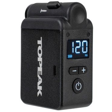 Topeak E-Booster Digital