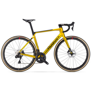 Wilier Triestina Filante...