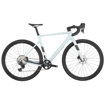 Vélo Gravel Scott Addict...