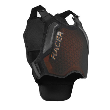 Racer Alpha Plastron Evo
