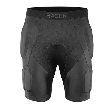 Short de protection VTT...