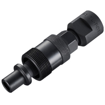 Extractor de bielas Shimano...
