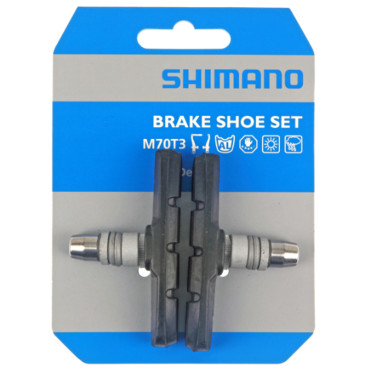 Shimano M70T3