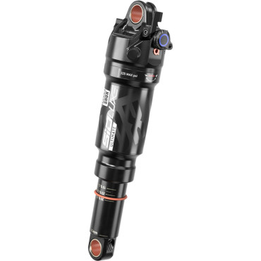 ROCKSHOX SIDLUXEULTIMATE 2P...