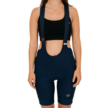 Culotte corto mujer con...