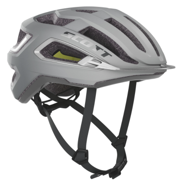 Casco carretera y MTB Scott...
